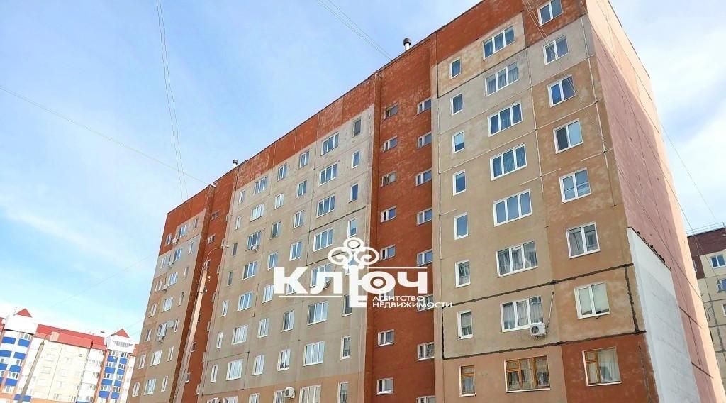 квартира г Стерлитамак Солнечный ул Караная Муратова 1 фото 38