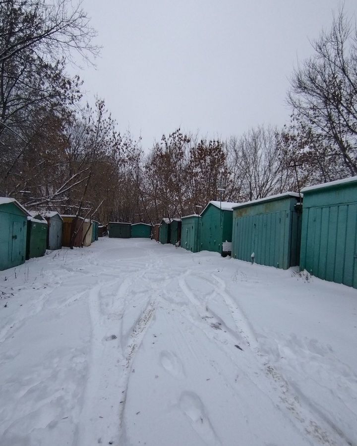 гараж г Казань р-н Вахитовский Суконная слобода Казань, Республика Татарстан Татарстан, Зелёная ул фото 1