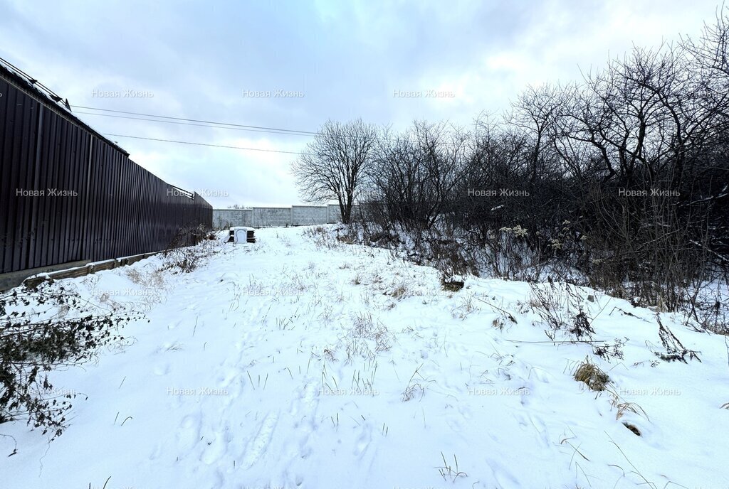 земля городской округ Ленинский д Мамоново ул Дорожная Домодедовская фото 3