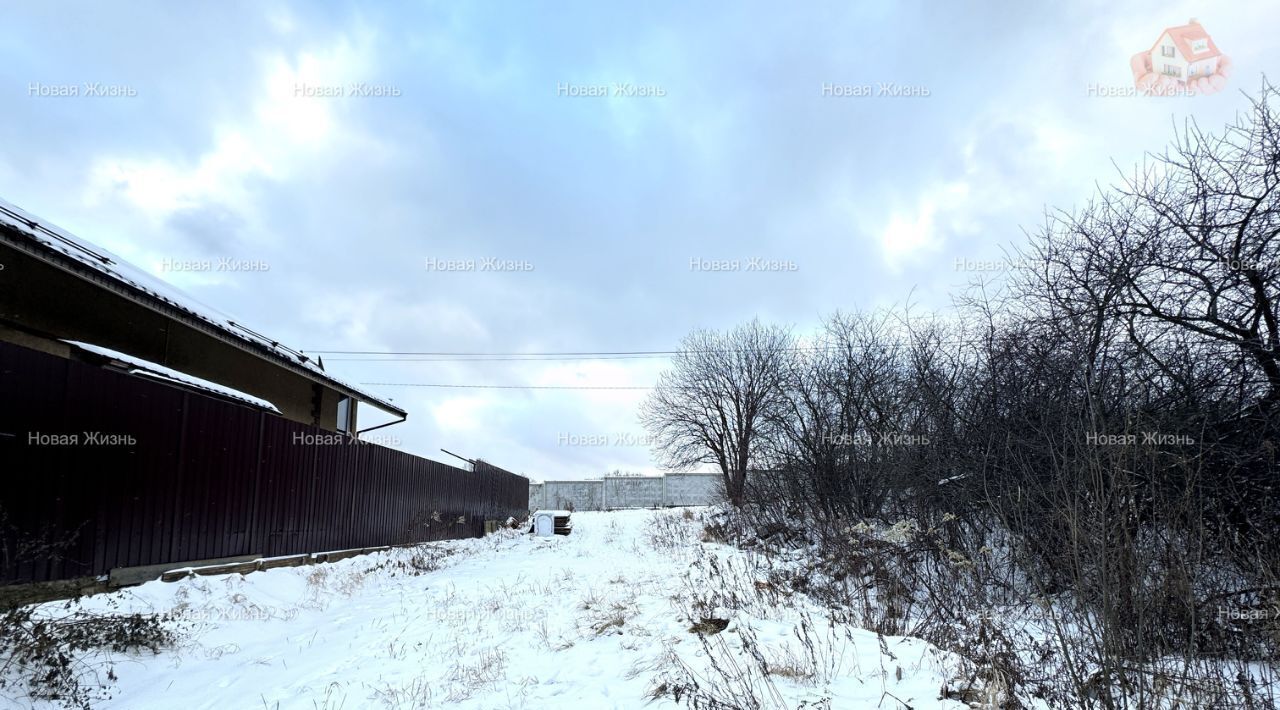 земля городской округ Ленинский д Мамоново ул Дорожная 18 Дзержинский, Ленинский городской округ фото 4