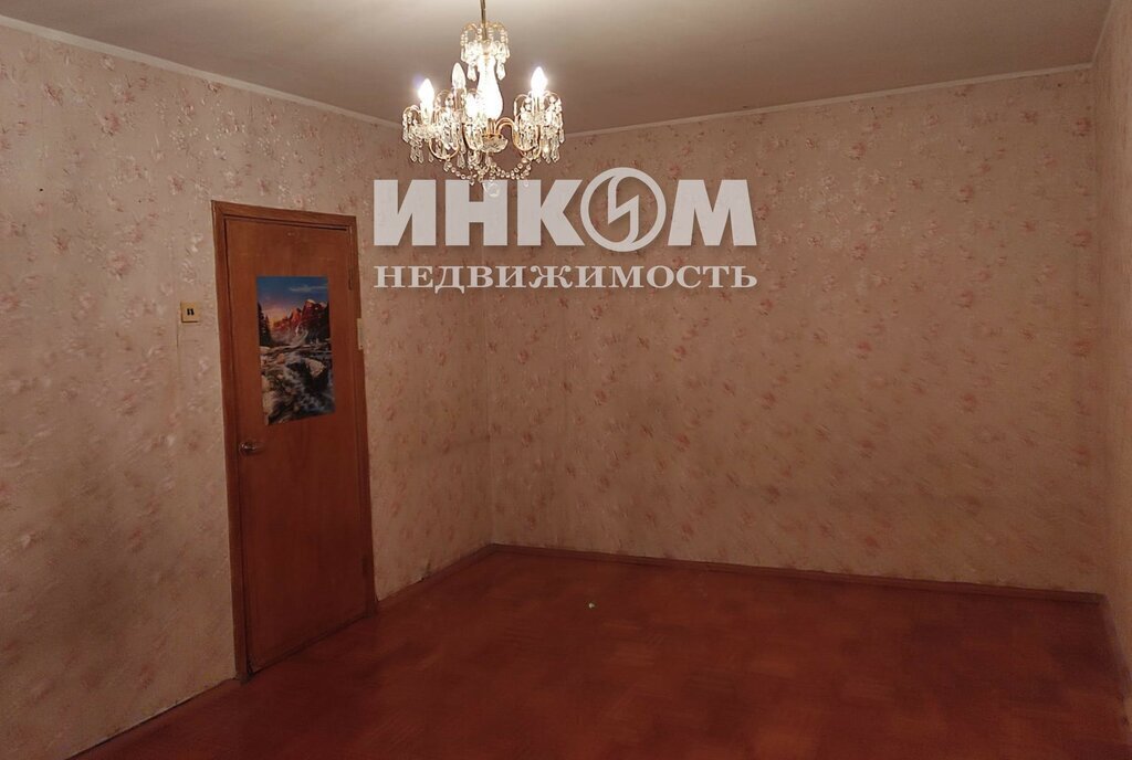 квартира г Москва метро Медведково ш Ярославское 120к/2 муниципальный округ Ярославский фото 2