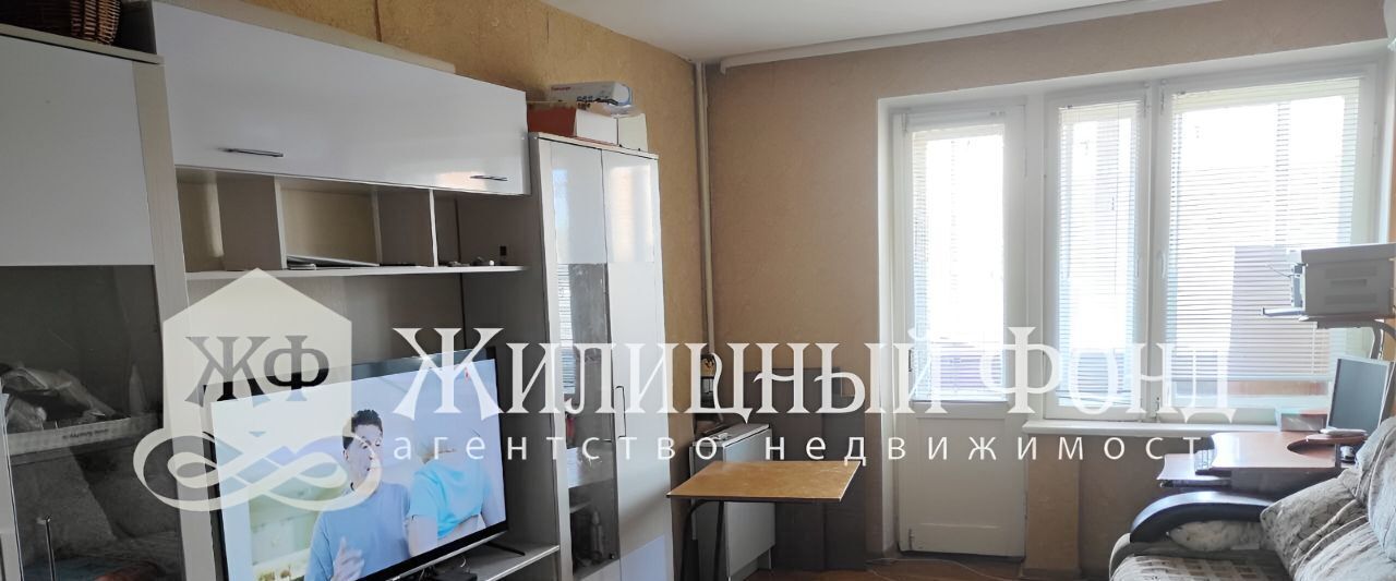 квартира г Курск р-н Центральный ул Блинова 2/2 фото 8