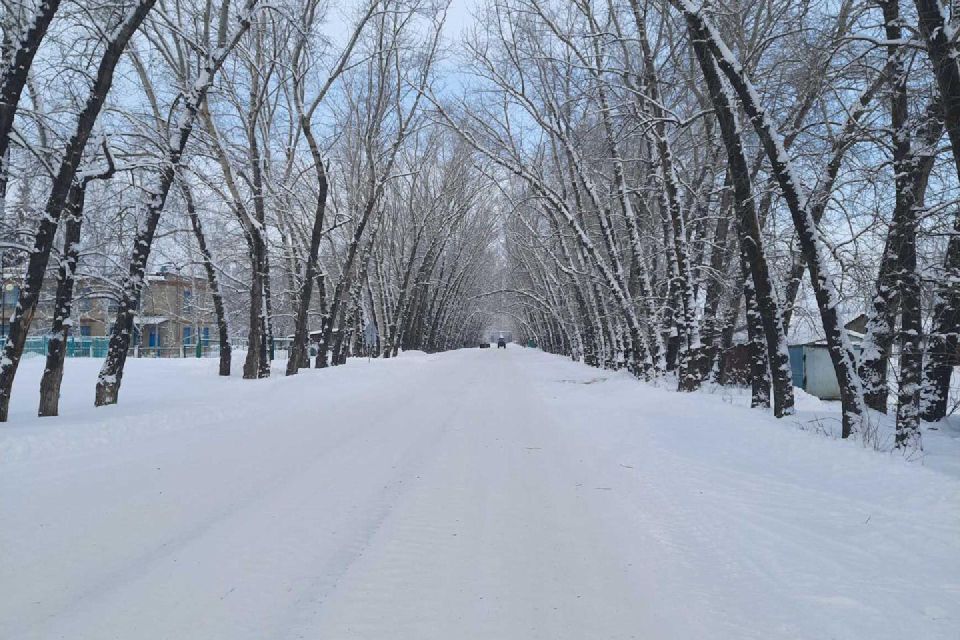 квартира р-н Рузаевский п свх Красное Сельцо ул Гагарина 10 фото 6