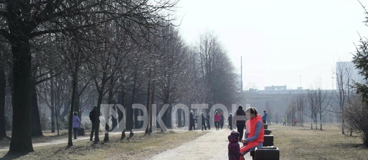 квартира г Санкт-Петербург метро Новочеркасская ул Гранитная 4 округ Малая Охта фото 12