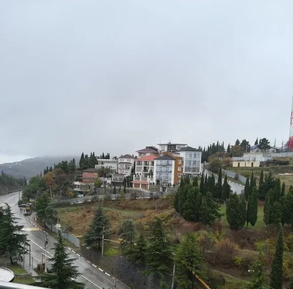 квартира г Алушта ул Западная 4 апарт-комплекс «Крымская Резиденция» фото 20