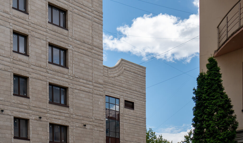 квартира г Москва метро Серпуховская пер Большой Строченовский 9 муниципальный округ Замоскворечье фото 27