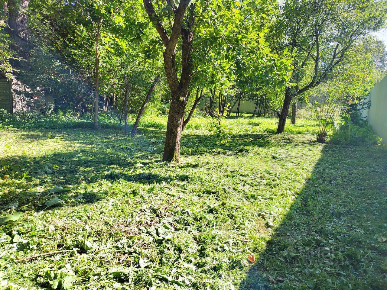 земля городской округ Красногорск с Ильинское ул Колхозная Барвиха фото 6