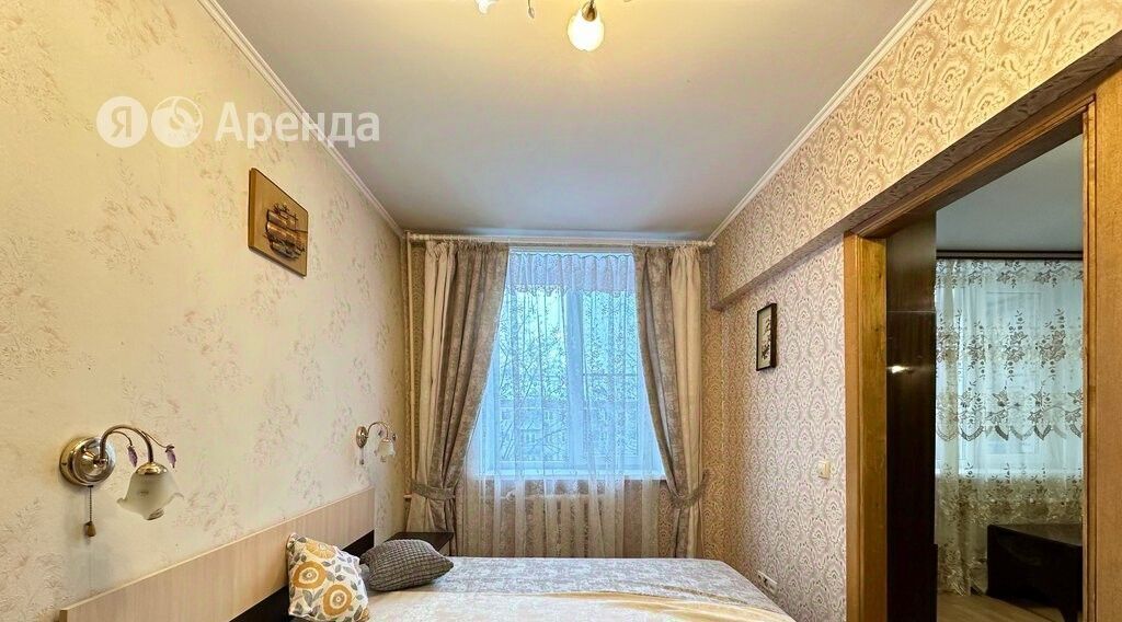 квартира г Люберцы микрорайон Панки ул Молодежная 14 фото 20