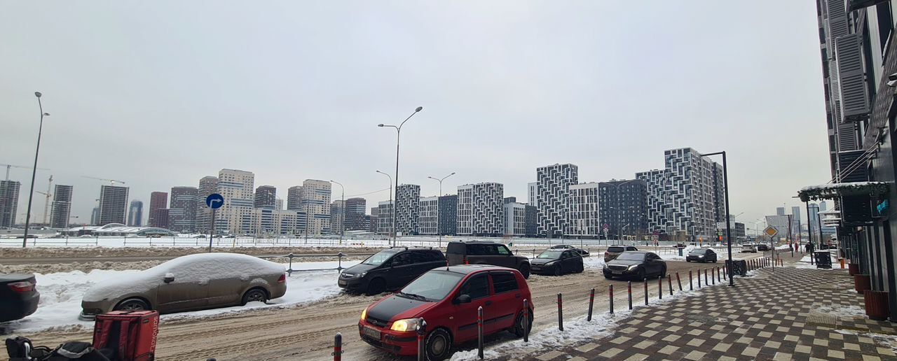 производственные, складские г Москва метро Спартак ш Волоколамское 71/22к 2 муниципальный округ Покровское-Стрешнево фото 14