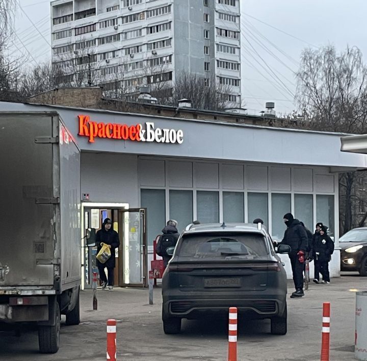 свободного назначения г Москва метро Водный стадион ул Смольная 15 муниципальный округ Головинский фото 8