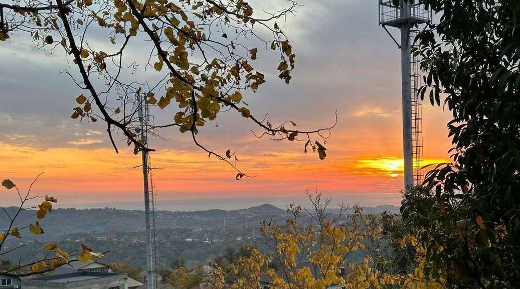 земля г Сочи р-н Адлерский с Нижняя Шиловка ул Светогорская фото 3