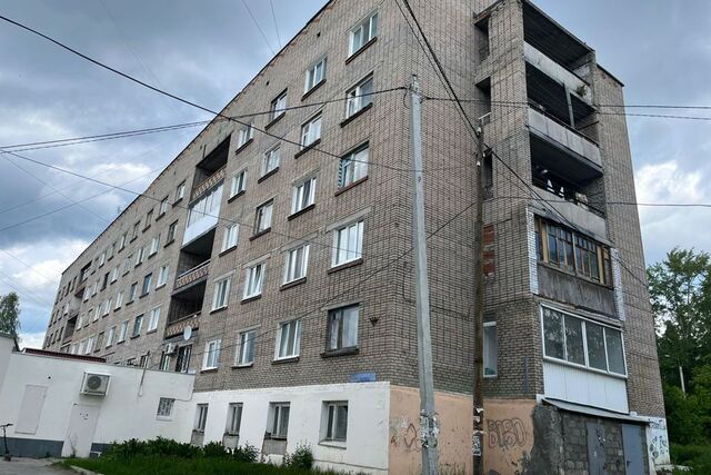 ул Луначарского 8 Кушвинский городской округ фото