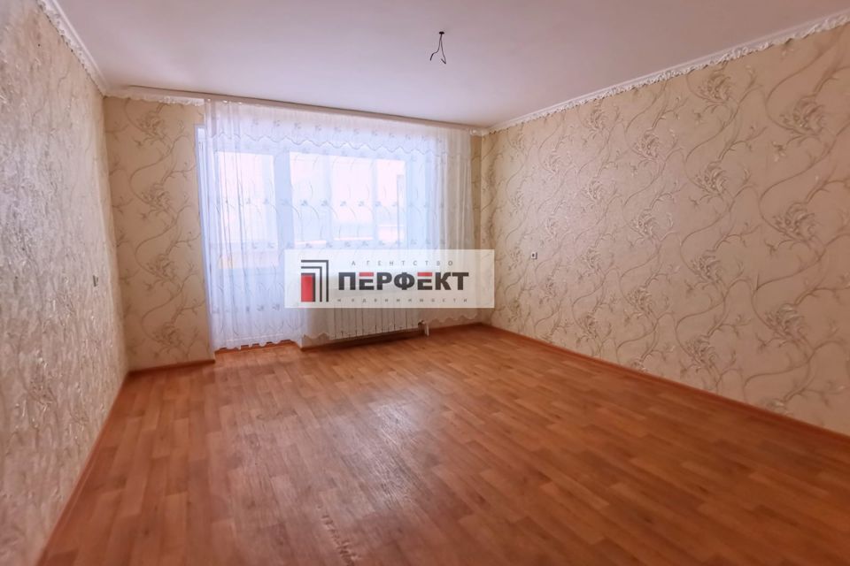 квартира р-н Белебеевский г Белебей ул Революционеров 1г городское поселение Белебей фото 1