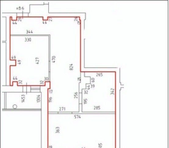 квартира г Курган ул Кирова 119б фото 4