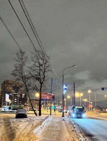 ул Лесные Поляны 5-я 29 метро Ольховая фото