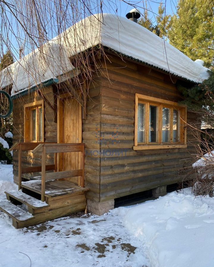 дом городской округ Одинцовский 23 км, 58, Горки-10, Рублёво-Успенское шоссе, д. Назарьево фото 28