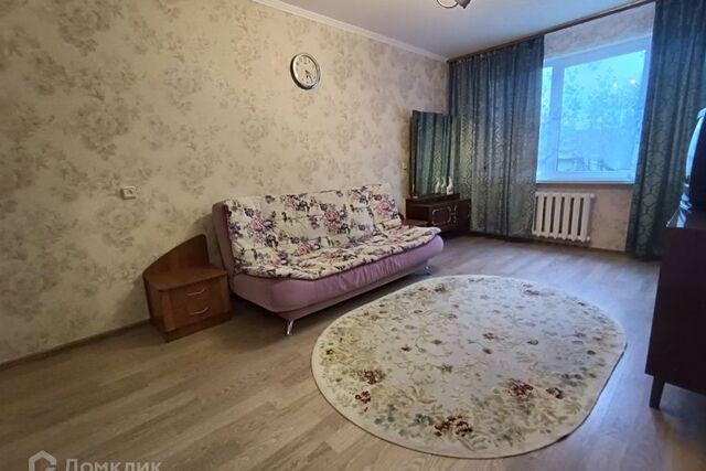 дом 7 Кировский фото