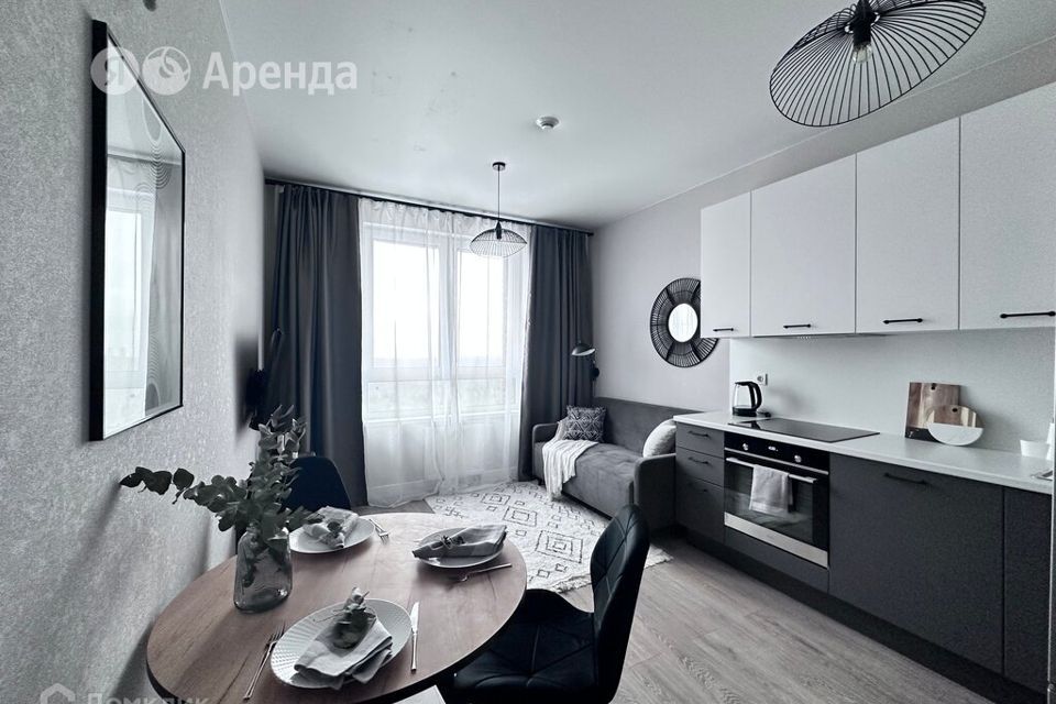 квартира г Москва Новомосковский административный округ, квартал 2, 5 ст 5 фото 2