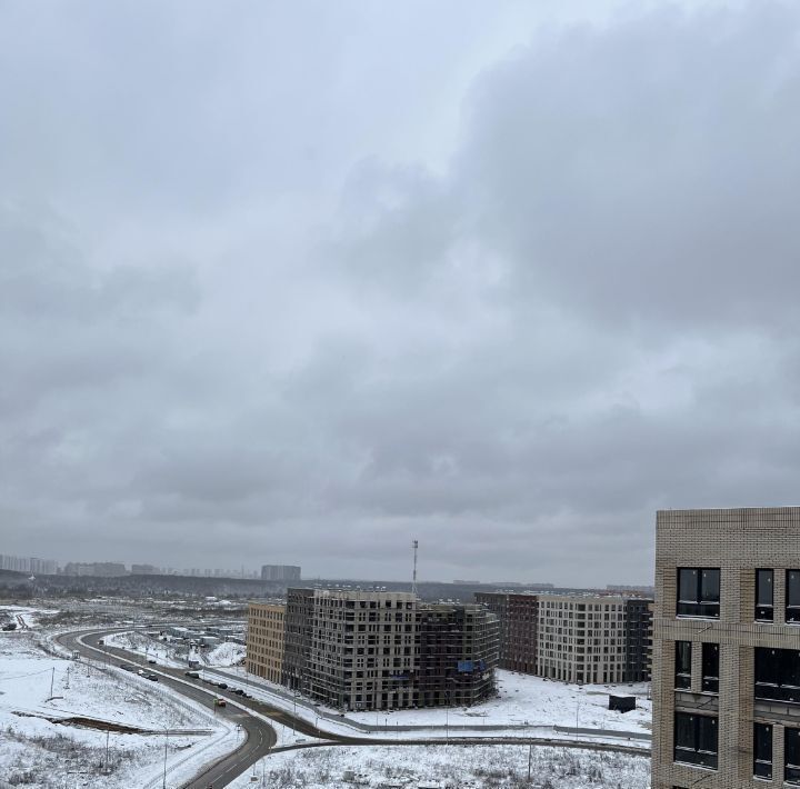 квартира городской округ Одинцовский с Лайково Город-событие мкр, Одинцово, 64 фото 14