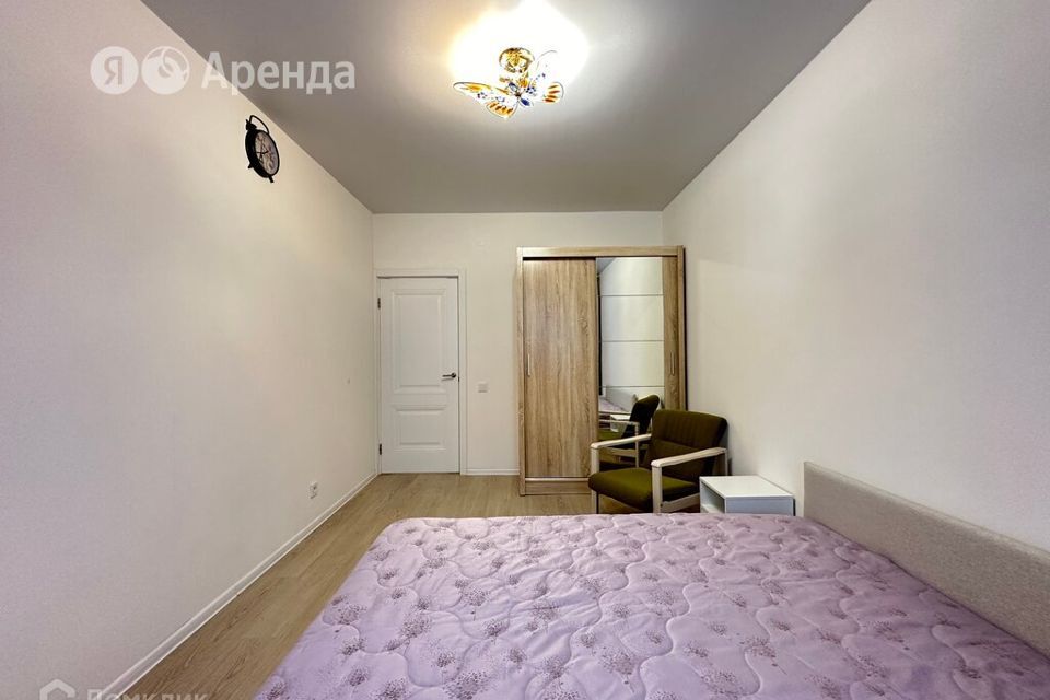 квартира г Москва ул Лобанова 5/1 Новомосковский административный округ фото 4