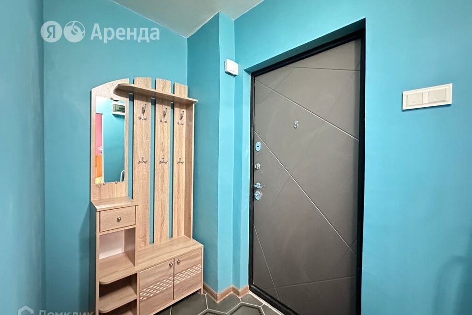 квартира г Москва пр-кт Будённого 1/1 1 Восточный административный округ фото 9