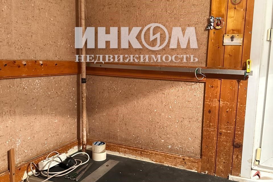 квартира г Москва ул Профсоюзная 146/1 Юго-Западный административный округ фото 5