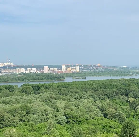 квартира г Новосибирск р-н Кировский Студенческая ул Немировича-Данченко 144/1 ЖК «Комета» фото 18