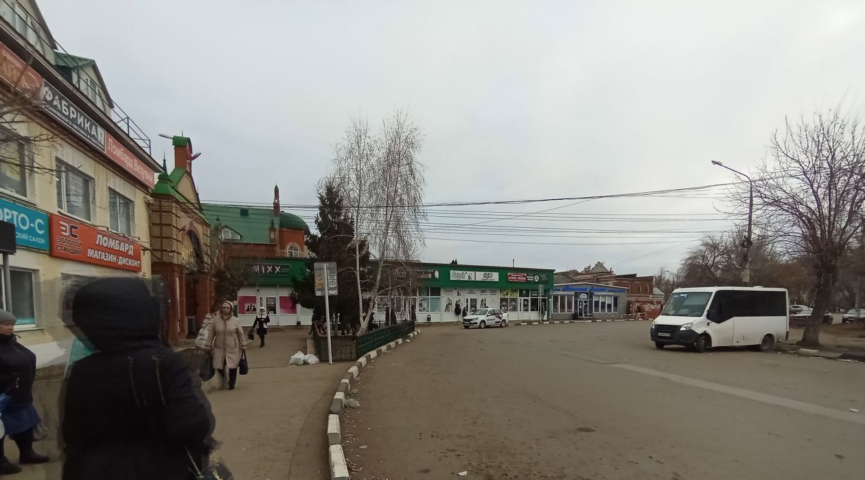 свободного назначения г Энгельс пл Свободы 3г городское поселение Энгельс фото 3