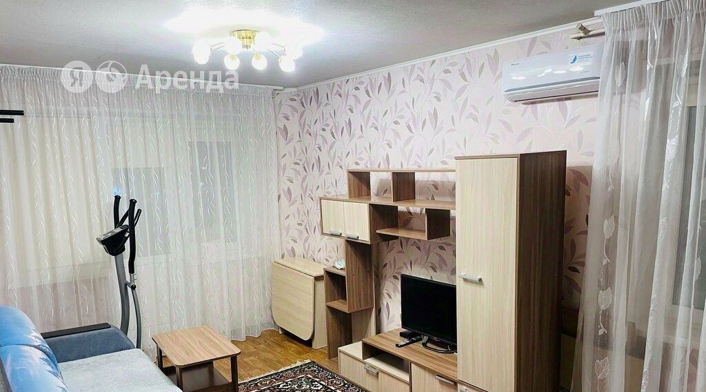 квартира г Нижний Новгород р-н Автозаводский Кировская ш Южное 51 фото 1