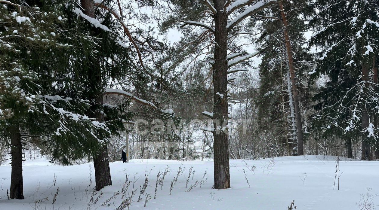 земля г Москва метро Подольск № 376 кв-л фото 7