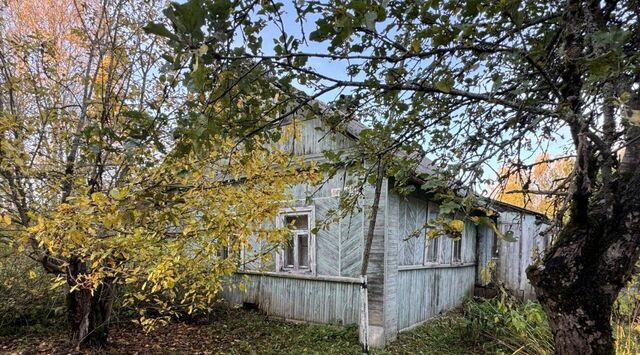 д Городец с пос, Володарское фото