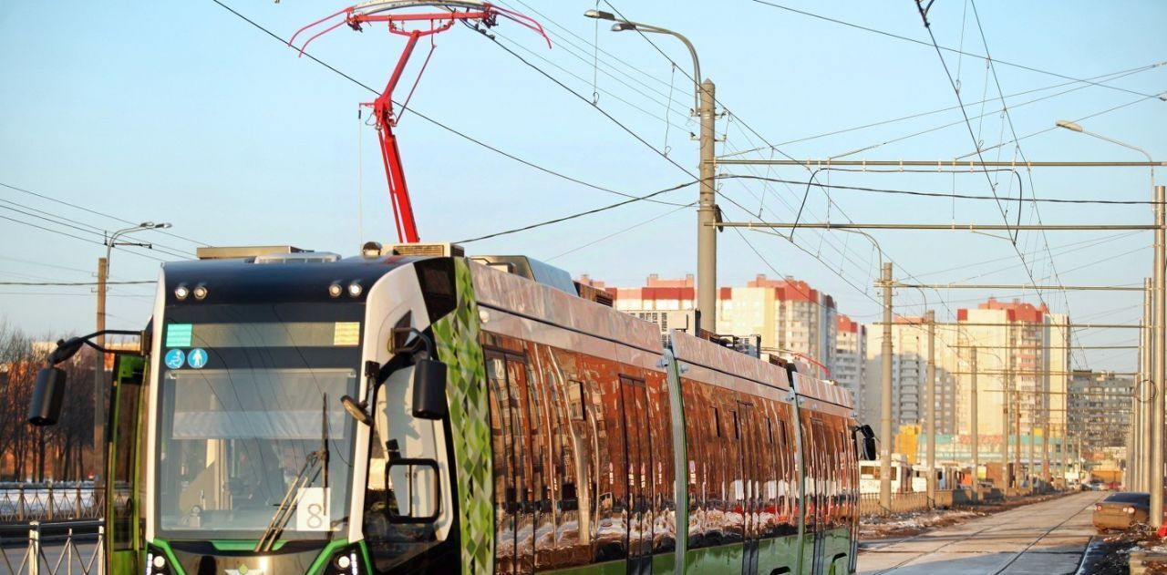 квартира г Санкт-Петербург метро Ладожская ул Челябинская 37 округ Ржевка фото 23