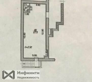 свободного назначения г Ставрополь р-н Промышленный Юго-Западный ул 45 Параллель 12 фото 8