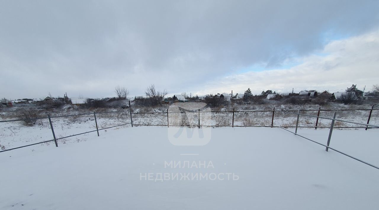 дом р-н Оренбургский с Подгородняя Покровка ул Подгородняя Подгородне-Покровский сельсовет фото 11