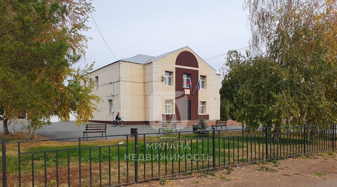 дом р-н Оренбургский с Подгородняя Покровка ул Подгородняя Подгородне-Покровский сельсовет фото 22