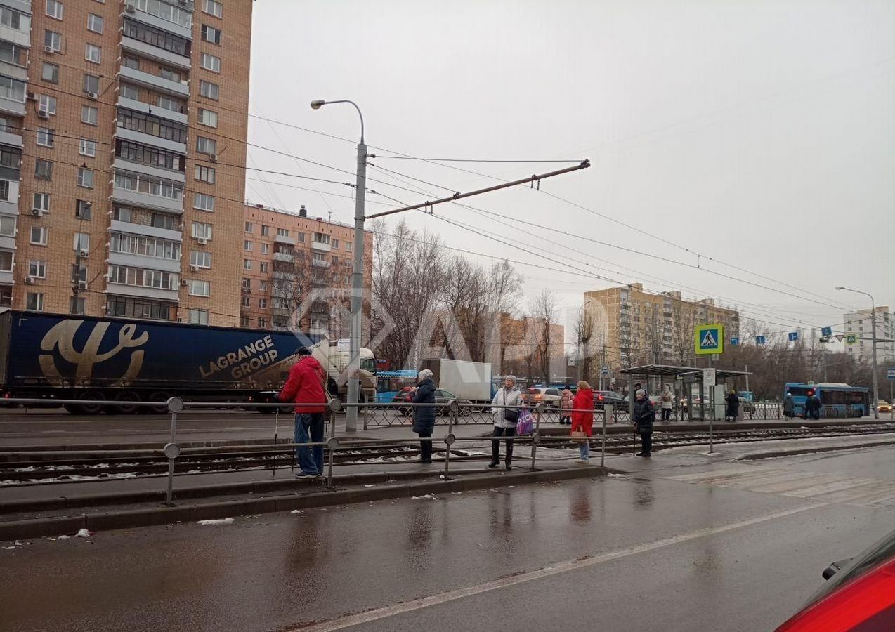 свободного назначения г Москва метро Бабушкинская ул Полярная 5к/1 муниципальный округ Южное Медведково фото 28