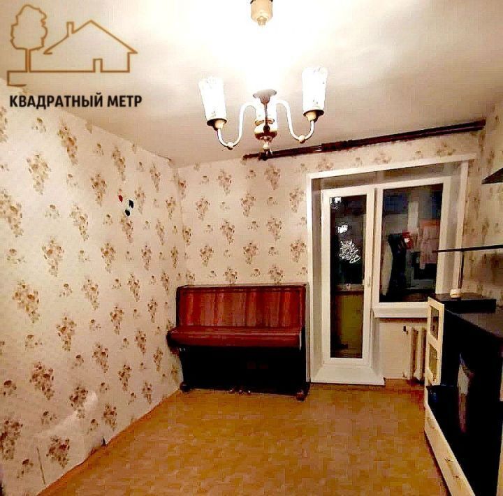 квартира г Димитровград ул Свирская 23а фото 3