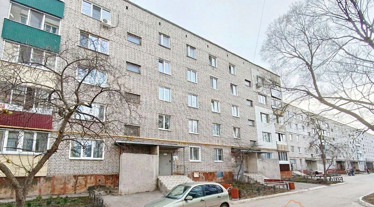 квартира г Димитровград ул Королева 12 фото 8