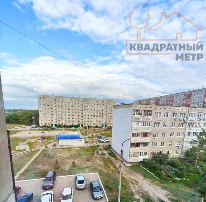 квартира г Димитровград ул Черемшанская 93 фото 9