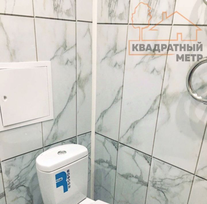 квартира г Димитровград ул Куйбышева 272 фото 9