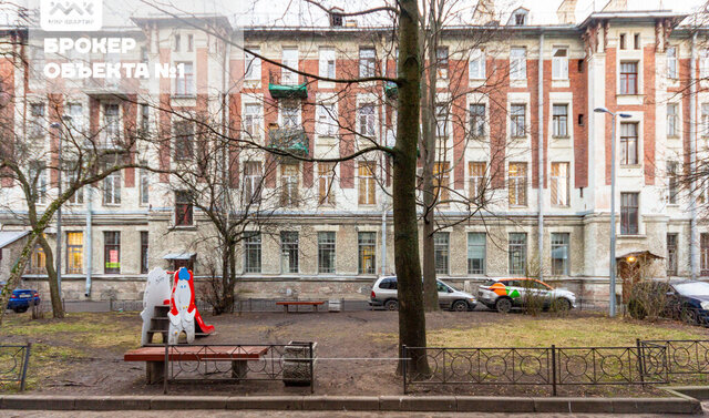 метро Приморская ул Гаванская 47в фото