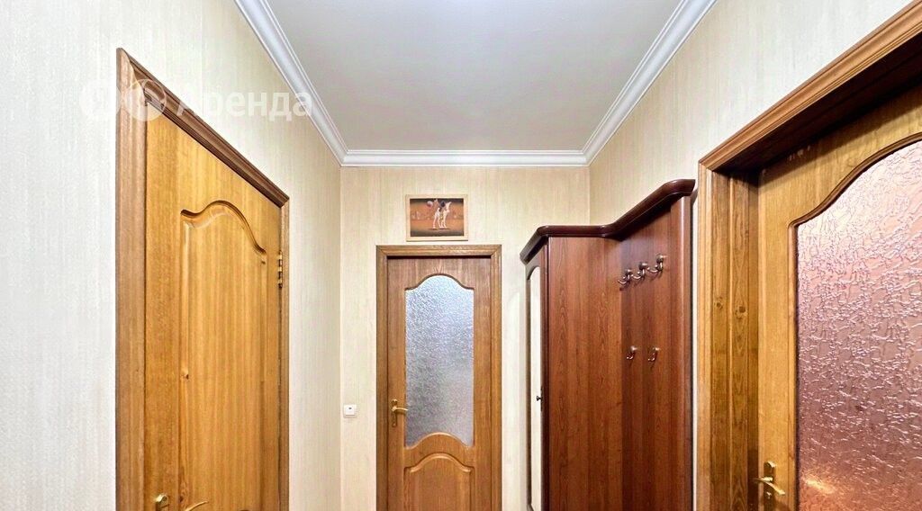 квартира г Москва метро Университет Дружбы Народов, 38-й Юго-Запада кв-л, к 5А фото 10