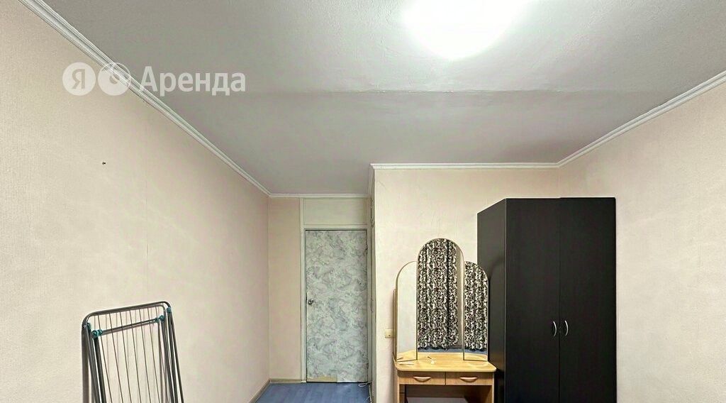 квартира г Москва метро Улица Академика Янгеля ул Чертановская 58к/1 фото 8