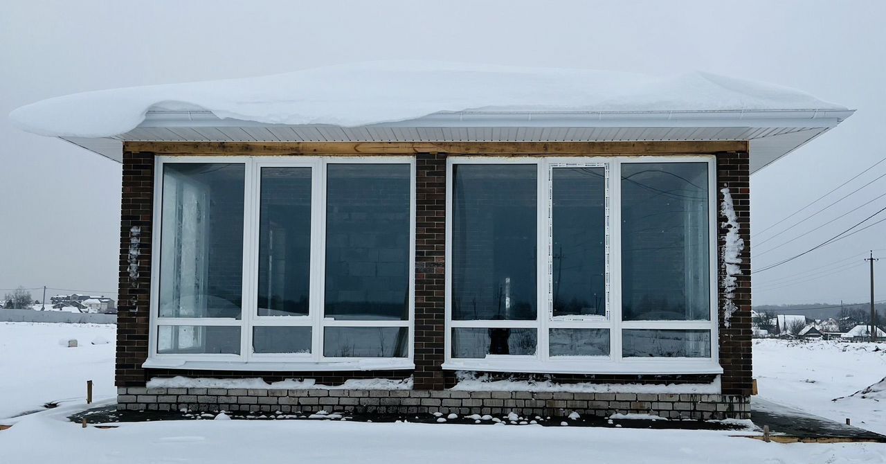 дом р-н Брянский с Толмачево Снежское сельское поселение, Брянск фото 20