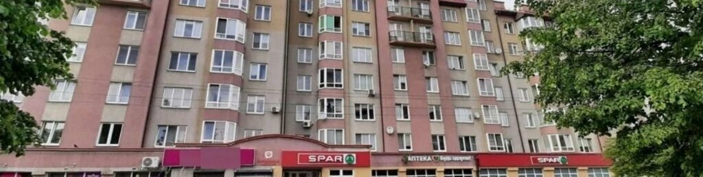 квартира г Калининград р-н Московский ул А.Суворова 40 фото 10