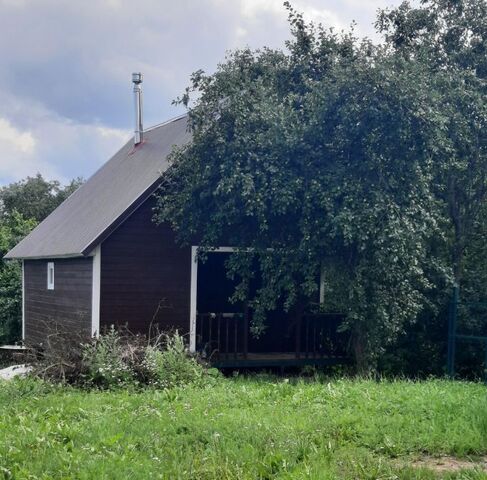 дом д Ладога ул Дачная Федоровское городское поселение фото