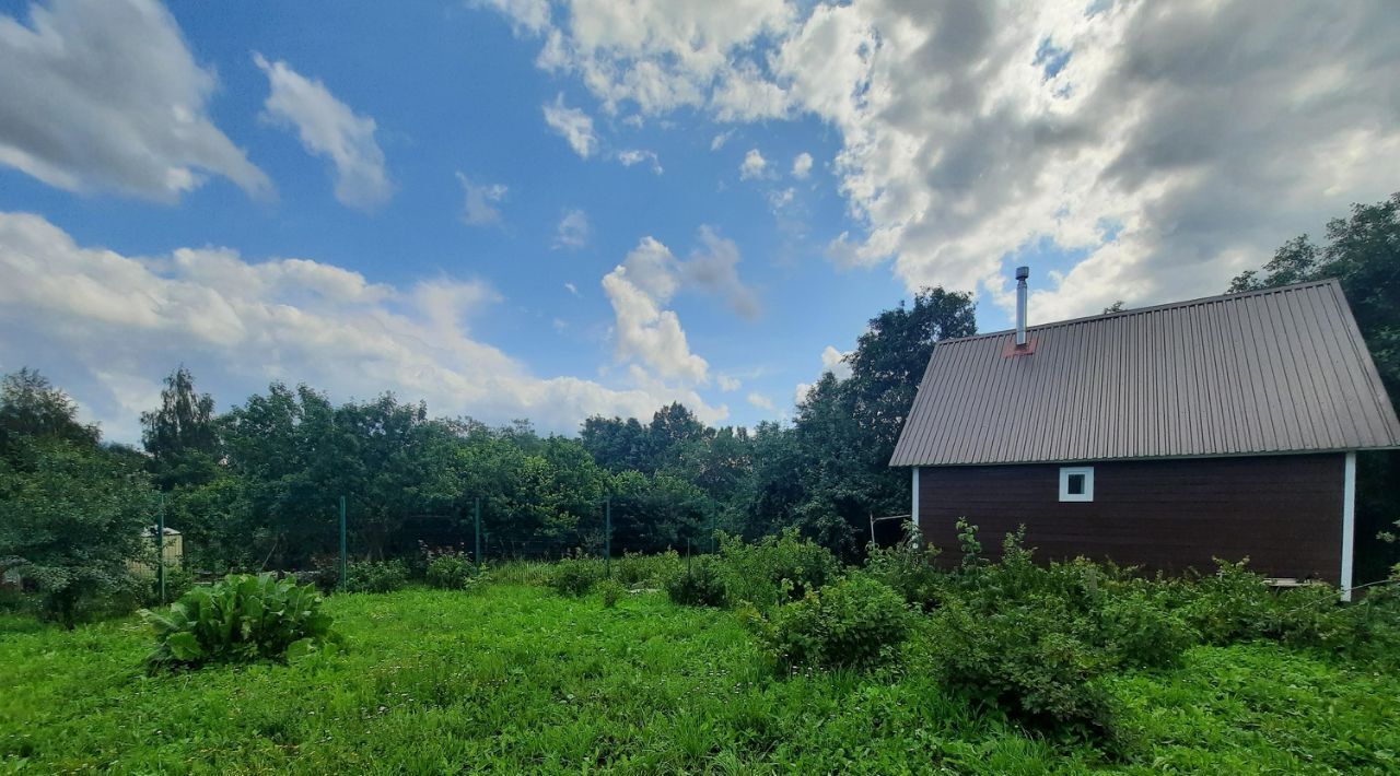 дом р-н Тосненский д Ладога ул Дачная Федоровское городское поселение фото 5