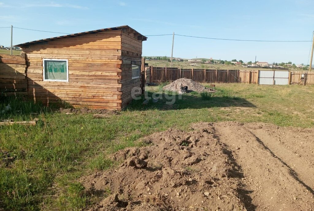 земля г Чита с Застепь р-н Черновский фото 4