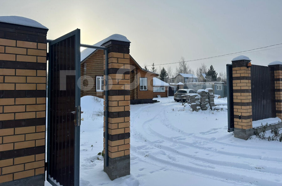 дом городской округ Раменский д Натальино снт Натальино-4 Рябиновая улица фото 2