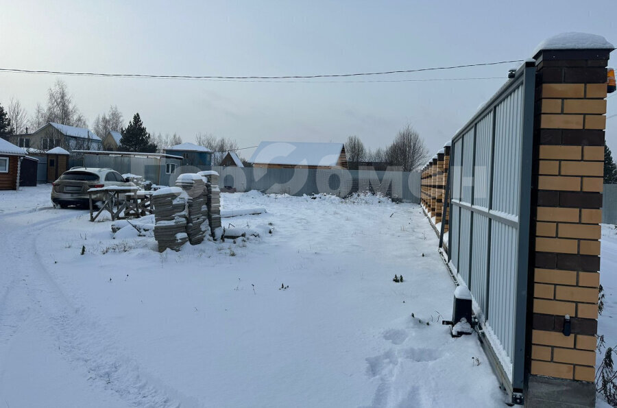 дом городской округ Раменский д Натальино снт Натальино-4 Рябиновая улица фото 15